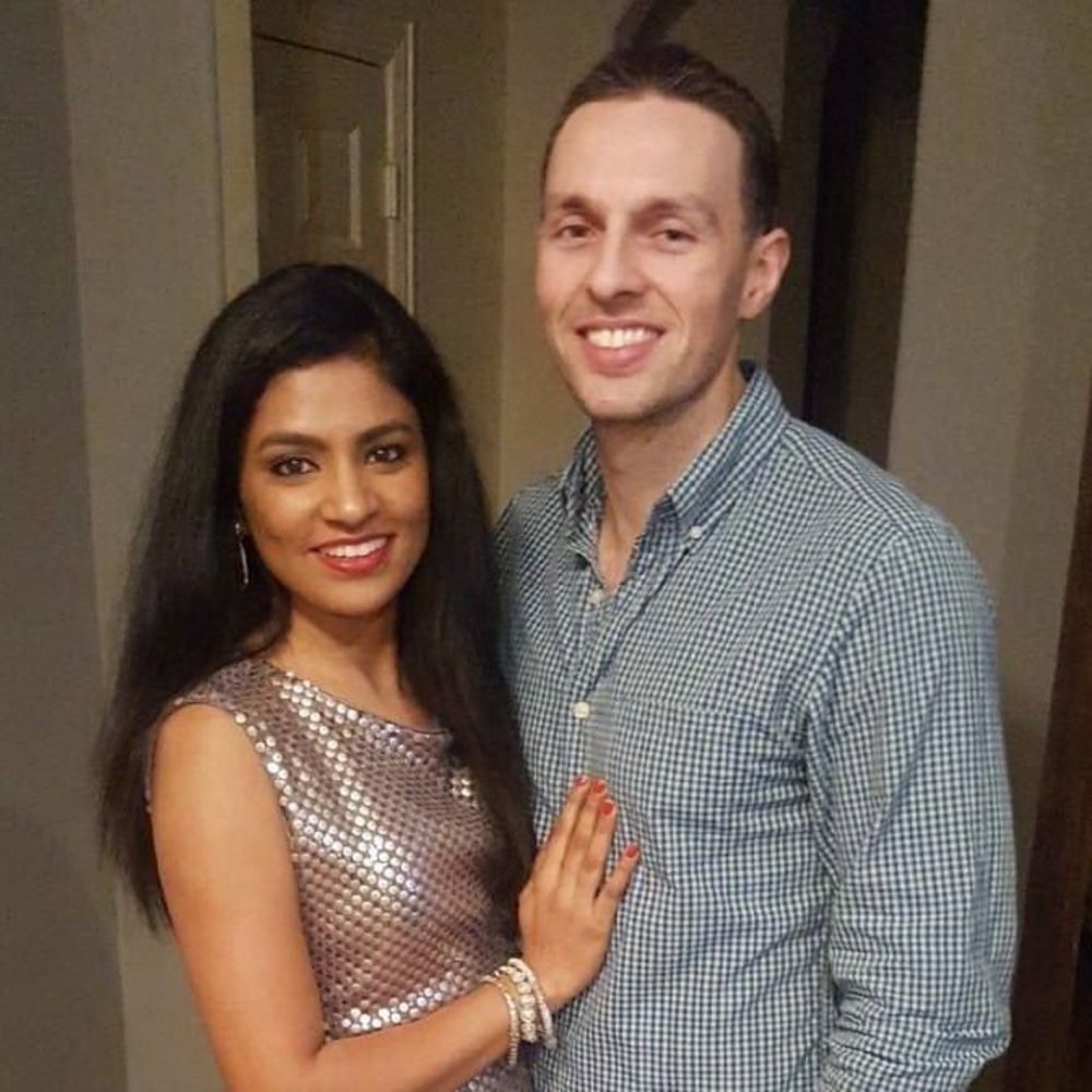 Meet your Posher, Paul